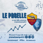 Le pagelle di Roma-Empoli 2-0