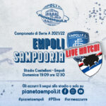 Il Castellani diventa un tabù: passa anche la Samp 3-0