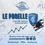 Le pagelle di Empoli-Samp 0-3