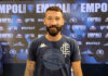 Tonelli: “Per me questo scudetto è senso di appartenenza in un club a cui devo tutto”