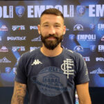 Tonelli in conferenza stampa: “Vorrei aiutare i giovani dell’Empoli