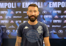 Tonelli: “Per me questo scudetto è senso di appartenenza in un club a cui devo tutto”