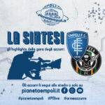 TV | Sintesi gara Empoli-Venezia 1-2