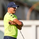 Dal campo | tutti presenti