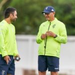 Dal campo “Prime prove per la ripresa del campionato”