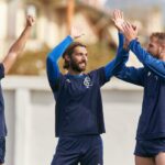 Dal campo | Dubbio in attacco