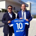 Rinnovato l’accordo tra Empoli e ChiantiBanca