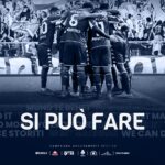 Riparte oggi “SI PUO’ FARE”