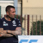 Il secondo scudetto di mister Buscé