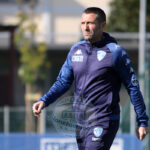 TV | Mister Buscè al termine della gara con il Sassuolo