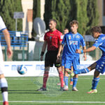 Baldanzi, Degli Innocenti e Guarino convocati per il Mondiale Under 20