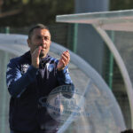 Antonio Buscè a PE: “Mi porterò Empoli nel cuore”