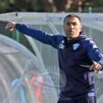 Buscè trascina il Rimini alla conquista della Coppa Italia