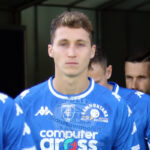 Haas: “A Empoli si avverte il senso di famiglia, qui mi sento a casa”