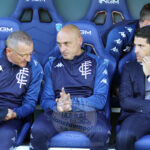 Con la cessione di Mancuso può aprirsi il mercato azzurro