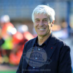 Da Bergamo… parla il tecnico Gasperini