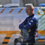 EFC | Riprende oggi il lavoro della squadra