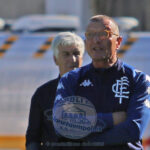 AUDIO | Mister Andreazzoli nel dopo gara a Verona