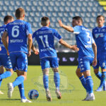 EFC | Oggi la ripresa dei lavori… con l’Atalanta una sconfitta che può far maturare