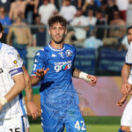 Mercato Azzurro | Viti già a Nizza, visite e firma