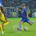 Report medico su Tommaso Baldanzi