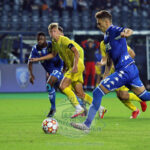 TV | Sintesi gara Empoli-Domzale 1-1 Youth League