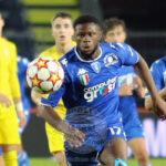 Mercato Azzurro | Ekong va a Perugia