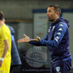 Le parole di Mister Busce’ alla vigilia della Supercoppa con la Fiorentina