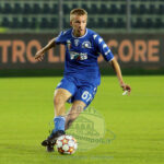 Mercato Azzurro | Bonassi al Livorno