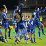 Fotogallery Youth League 2021/22 | Empoli – Domzale