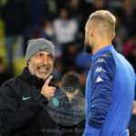 Quattro chiacchiere con Mario Cecchi: da Monteboro a San Siro