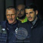 Accardi: “Andreazzoli è un grande, puntiamo su Bajrami. A gennaio non vogliamo cedere i migliori”