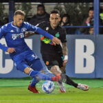 Report medico su Ardian Ismajli