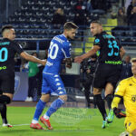 TV | Sintesi gara Empoli-Inter 0-2