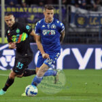 La Fiorentina prenota Pinamonti