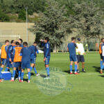 EFC | Riprende oggi il lavoro della squadra