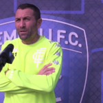 TV | Mister Buscè alla vigilia di EMPOLI – DOMŽALE