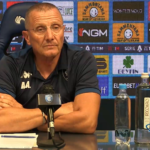 TV | Il pregara di mister Andreazzoli