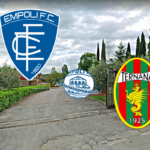 Sabato prossimo amichevole con la Ternana