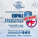 INCHINATEVI AD EMPOLI! Il derby è nostro !!!!!