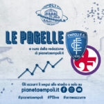 Le pagelle di Empoli-Fiorentina 2-1
