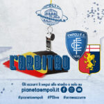 L’arbitro di Empoli-Genoa