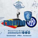 L’arbitro di Empoli-Inter