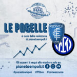 Le Pagelle di Empoli-Inter 0-2