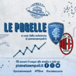 Le pagelle di Empoli-Milan 2-4