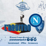 L’arbitro di Napoli-Empoli