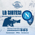 TV | Sintesi gara Napoli-Empoli 0-1