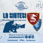 TV | Sintesi gara Salernitana-Empoli 2-4