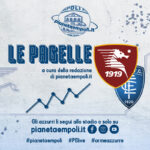 Le pagelle di Salernitana-Empoli 2-4