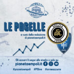 Le pagelle di Spezia-Empoli 1-1